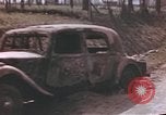 Image of United States soldiers Germany, 1945, second 30 stock footage video 65675076643