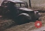 Image of United States soldiers Germany, 1945, second 32 stock footage video 65675076643