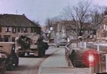 Image of United States soldiers Germany, 1945, second 49 stock footage video 65675076643