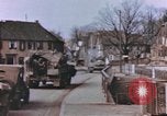 Image of United States soldiers Germany, 1945, second 50 stock footage video 65675076643