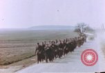 Image of United States soldiers Germany, 1945, second 52 stock footage video 65675076643