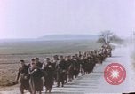 Image of United States soldiers Germany, 1945, second 57 stock footage video 65675076643