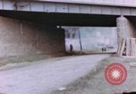 Image of United States soldiers Germany, 1945, second 8 stock footage video 65675076645
