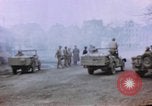 Image of United States soldiers Germany, 1945, second 14 stock footage video 65675076645