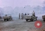 Image of United States soldiers Germany, 1945, second 15 stock footage video 65675076645