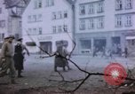 Image of United States soldiers Germany, 1945, second 17 stock footage video 65675076645