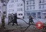 Image of United States soldiers Germany, 1945, second 18 stock footage video 65675076645