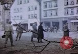 Image of United States soldiers Germany, 1945, second 19 stock footage video 65675076645