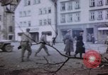 Image of United States soldiers Germany, 1945, second 20 stock footage video 65675076645