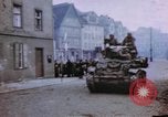 Image of United States soldiers Germany, 1945, second 22 stock footage video 65675076645