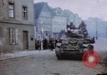 Image of United States soldiers Germany, 1945, second 24 stock footage video 65675076645