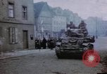 Image of United States soldiers Germany, 1945, second 25 stock footage video 65675076645