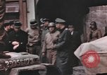 Image of United States soldiers Germany, 1945, second 26 stock footage video 65675076645