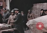 Image of United States soldiers Germany, 1945, second 27 stock footage video 65675076645