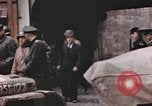 Image of United States soldiers Germany, 1945, second 28 stock footage video 65675076645