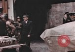 Image of United States soldiers Germany, 1945, second 30 stock footage video 65675076645