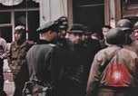 Image of United States soldiers Germany, 1945, second 31 stock footage video 65675076645
