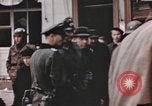 Image of United States soldiers Germany, 1945, second 35 stock footage video 65675076645