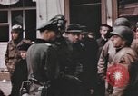 Image of United States soldiers Germany, 1945, second 36 stock footage video 65675076645