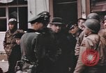 Image of United States soldiers Germany, 1945, second 37 stock footage video 65675076645