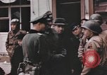 Image of United States soldiers Germany, 1945, second 38 stock footage video 65675076645