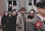 Image of United States soldiers Germany, 1945, second 39 stock footage video 65675076645