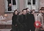 Image of United States soldiers Germany, 1945, second 40 stock footage video 65675076645