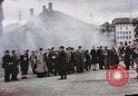 Image of United States soldiers Germany, 1945, second 46 stock footage video 65675076645