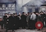 Image of United States soldiers Germany, 1945, second 52 stock footage video 65675076645