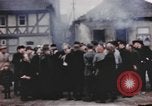Image of United States soldiers Germany, 1945, second 54 stock footage video 65675076645