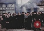 Image of United States soldiers Germany, 1945, second 56 stock footage video 65675076645