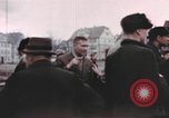 Image of United States soldiers Germany, 1945, second 57 stock footage video 65675076645