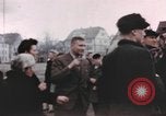 Image of United States soldiers Germany, 1945, second 58 stock footage video 65675076645