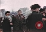 Image of United States soldiers Germany, 1945, second 59 stock footage video 65675076645