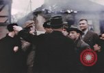 Image of United States soldiers Germany, 1945, second 62 stock footage video 65675076645