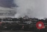 Image village feu Niederaula Allemagne, 1945, de la seconde 29 séquences d'archives historiques vidéo 65675076646