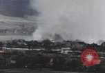 Image village feu Niederaula Allemagne, 1945, de la seconde 31 séquences d'archives historiques vidéo 65675076646