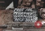 Image village feu Niederaula Allemagne, 1945, de la seconde 46 séquences d'archives historiques vidéo 65675076646