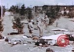 Image soldats des États-Unis Allemagne, 1945, de la seconde 4 séquences d'archives historiques vidéo 65675076647