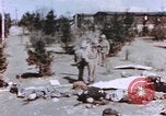 Image soldats des États-Unis Allemagne, 1945, de la seconde 5 séquences d'archives historiques vidéo 65675076647