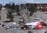 Image soldats des États-Unis Allemagne, 1945, de la seconde 6 séquences d'archives historiques vidéo 65675076647