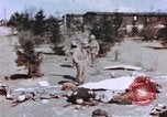 Image soldats des États-Unis Allemagne, 1945, de la seconde 7 séquences d'archives historiques vidéo 65675076647