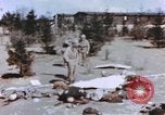 Image soldats des États-Unis Allemagne, 1945, de la seconde 8 séquences d'archives historiques vidéo 65675076647