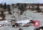 Image soldats des États-Unis Allemagne, 1945, de la seconde 9 séquences d'archives historiques vidéo 65675076647