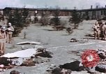 Image soldats des États-Unis Allemagne, 1945, de la seconde 15 séquences d'archives historiques vidéo 65675076647