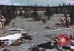Image soldats des États-Unis Allemagne, 1945, de la seconde 16 séquences d'archives historiques vidéo 65675076647