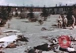 Image soldats des États-Unis Allemagne, 1945, de la seconde 17 séquences d'archives historiques vidéo 65675076647