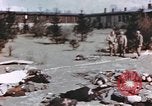 Image soldats des États-Unis Allemagne, 1945, de la seconde 18 séquences d'archives historiques vidéo 65675076647