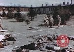 Image soldats des États-Unis Allemagne, 1945, de la seconde 20 séquences d'archives historiques vidéo 65675076647