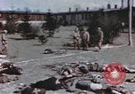 Image soldats des États-Unis Allemagne, 1945, de la seconde 21 séquences d'archives historiques vidéo 65675076647